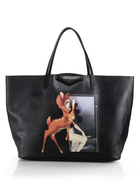 givenchy bambi pouch